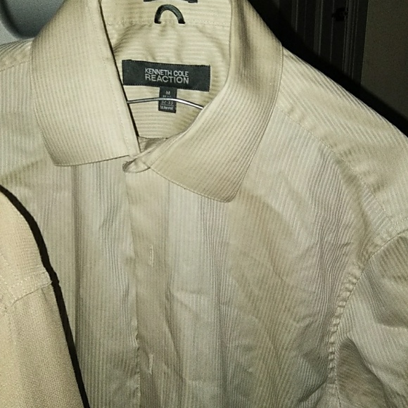 Dress shirt - Picture 3 of 4